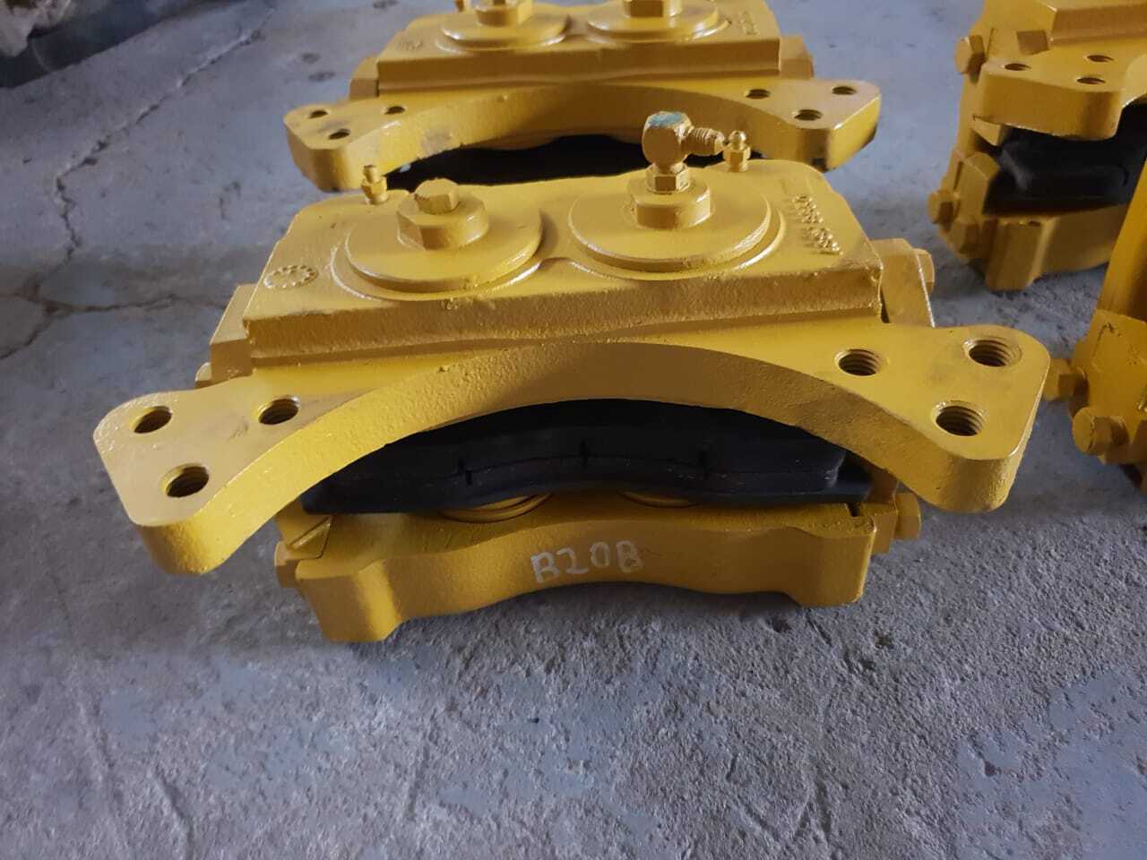 Bell B20B Brake Calipers