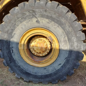 Bridgestone Tyre 29.5R25 with Rim