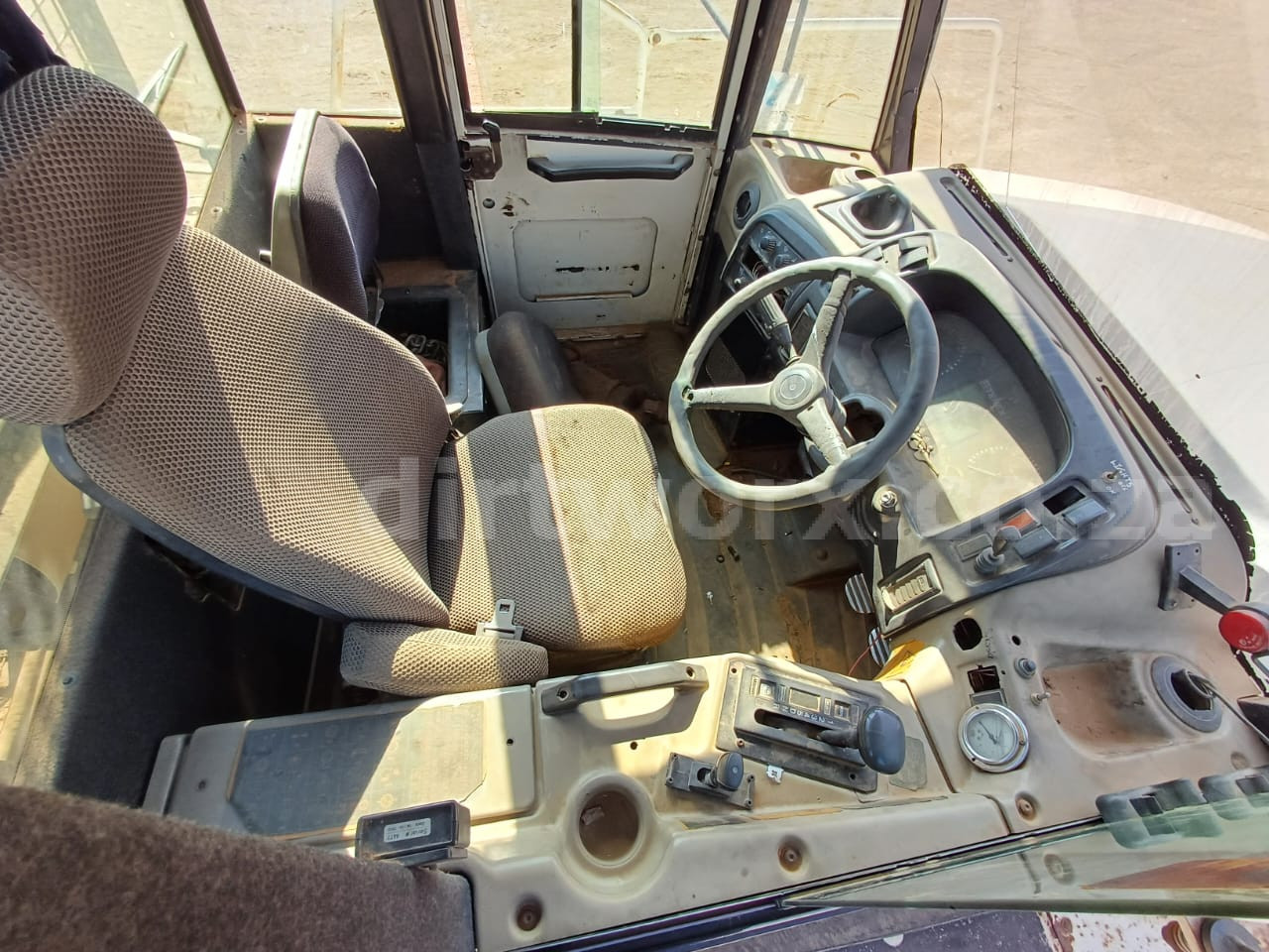 2007 Terex TA40 Dumper Truck - Image 8