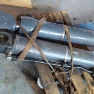 Bell L2706D Hydraulic Lift Cylinder