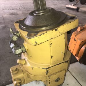 CAT 243-6645 Axial Piston Motor