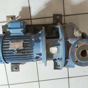 KSB Water Pump