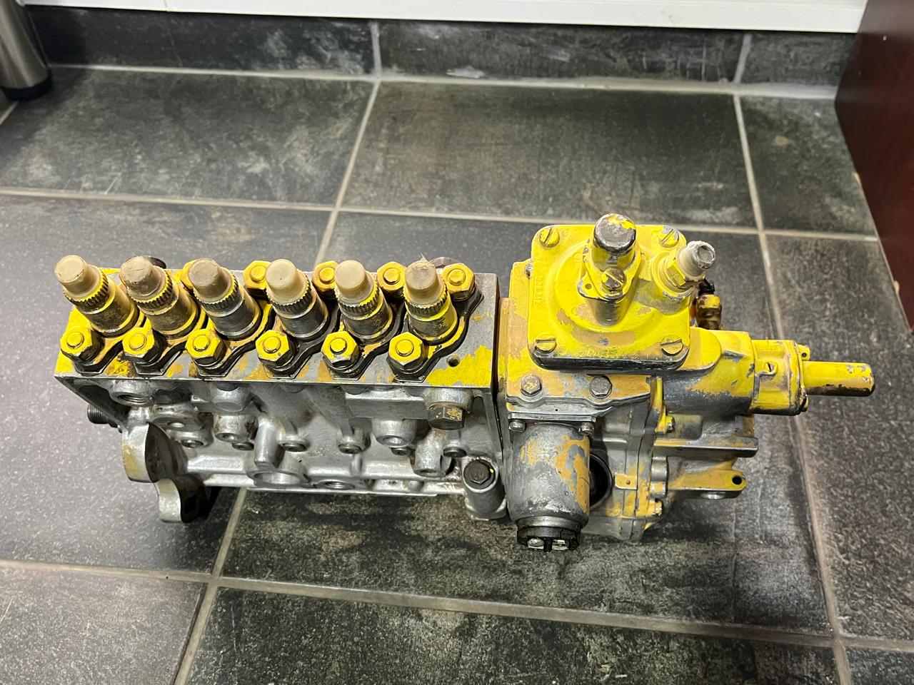 Bosch Injection Pump PES6P - Image 6