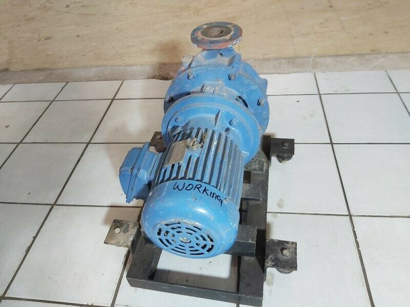 KSB Water Pump - Image 3