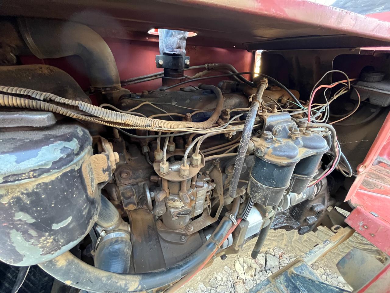 Fiat 100-90 Tractor - Image 5