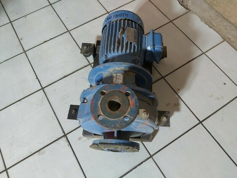 KSB Water Pump - Image 4