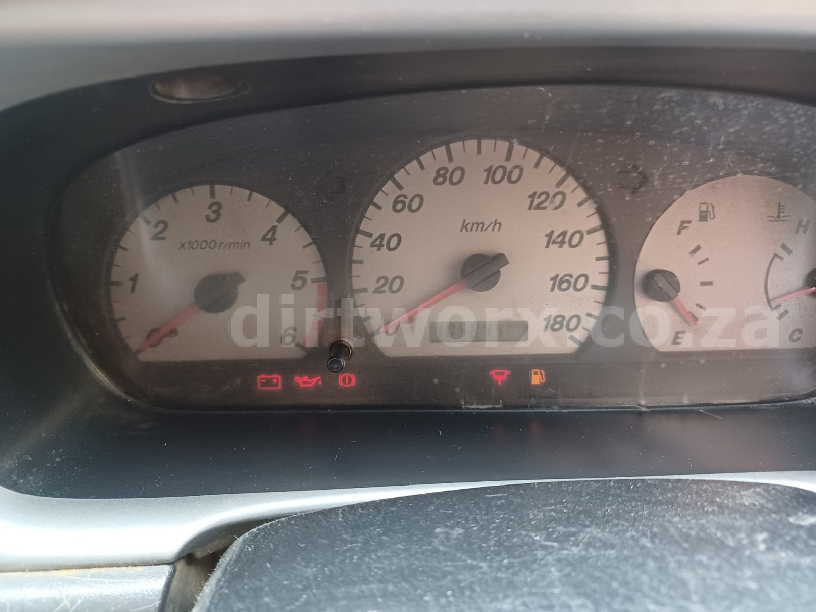 2007 Ford Ranger 2500 XLT Bakkie - Image 13