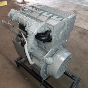 Deutz BF4L1011 Engine