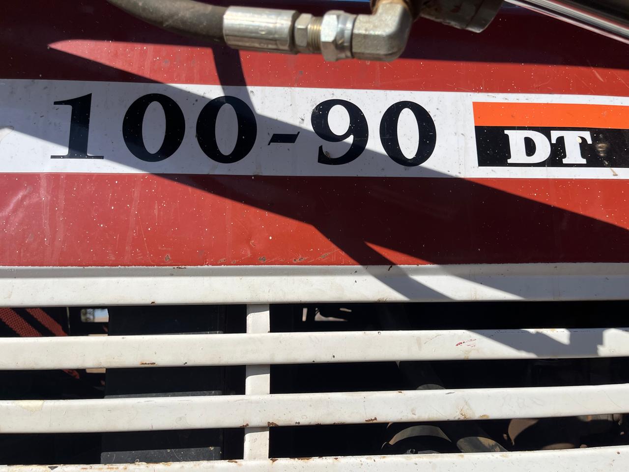 Fiat 100-90 Tractor - Image 6