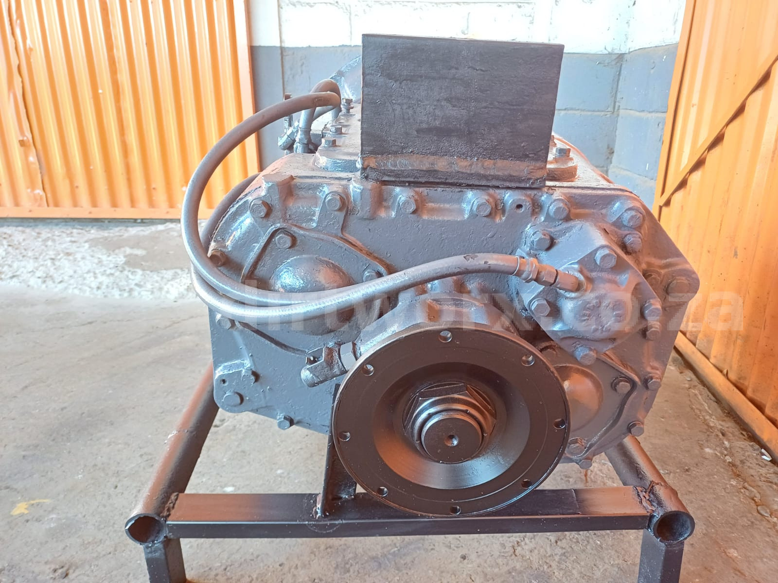 Eaton Fuller RT9509C Gearbox - Image 12