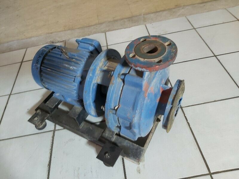 KSB Water Pump - Image 5