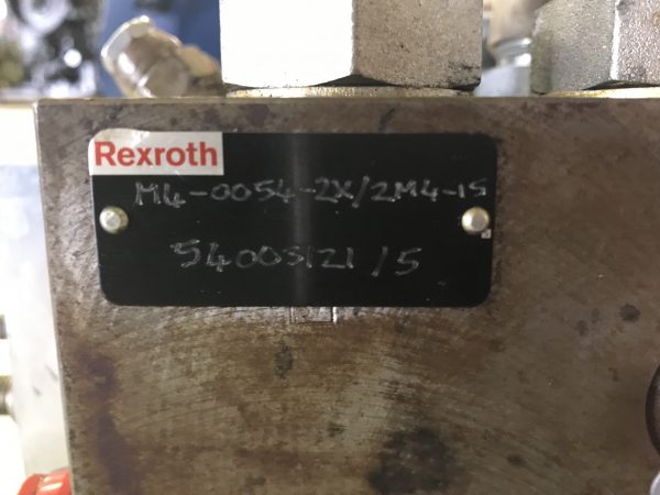 M4-15 Load Sensing Control Block - Image 5