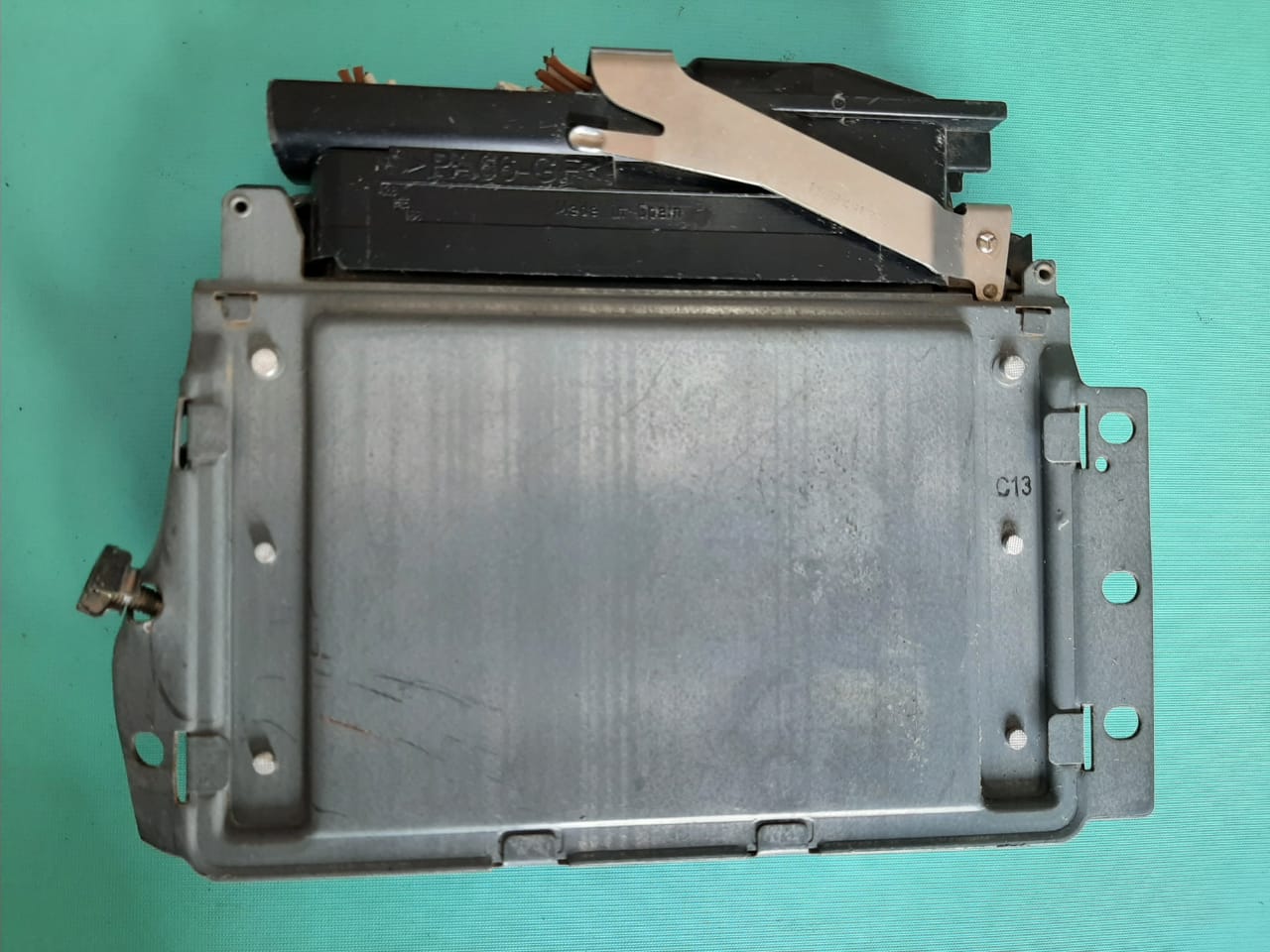 ZF Transmission Steering Intarder Control Unit - Image 7