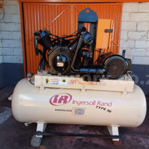 Ingersoll Rand Air Compressor 50 CFM
