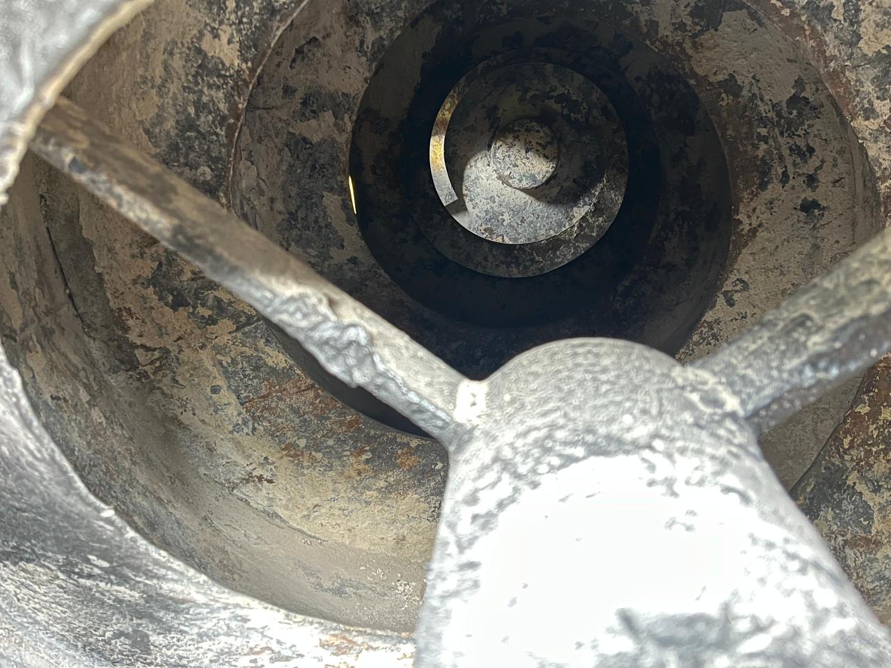 Hydraulic Concrete Mixer - Image 11