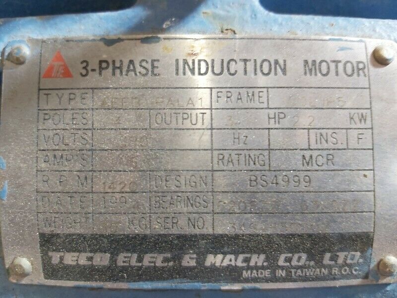 KSB Water Pump - Image 6