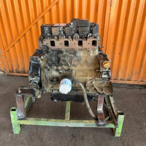 Yanmar Isuzu Komatsu 4D88 Engine Stripping For Spares