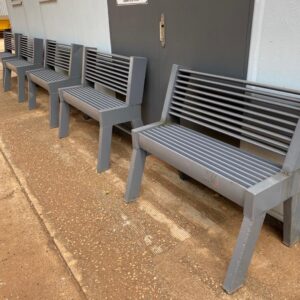 Transformer Chairs Benches