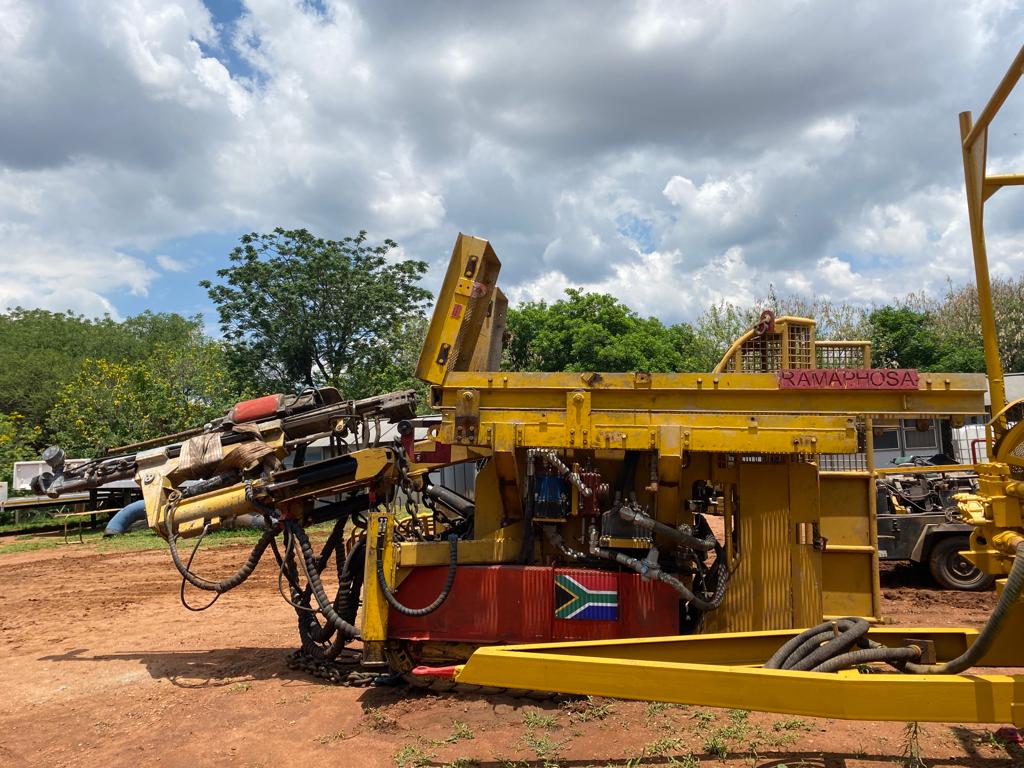 Event Spec 630 Drill Rig - Image 16