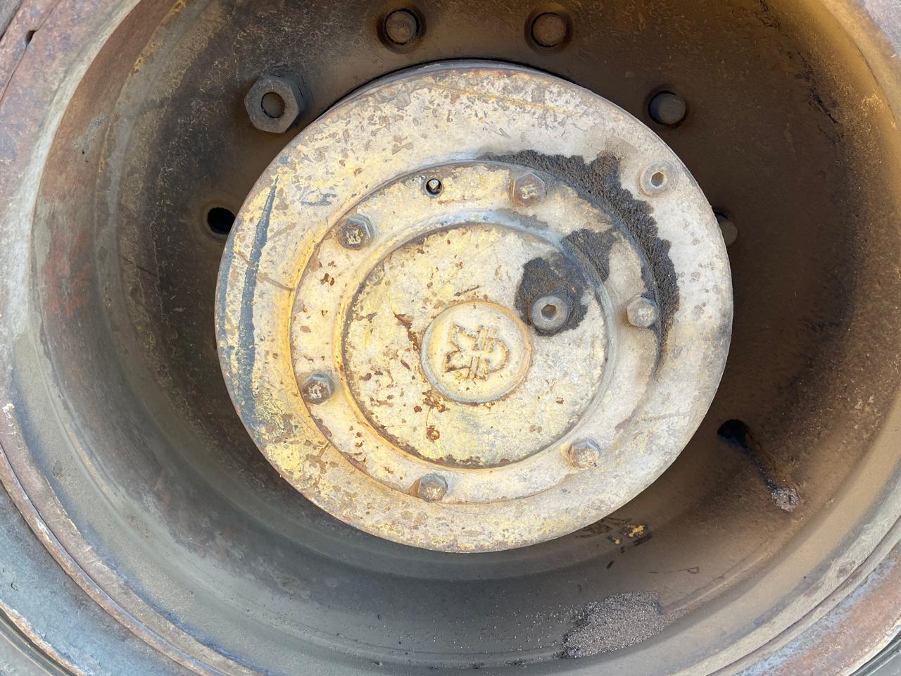 Wuhlf CL935 Front Differential Axle - Image 4