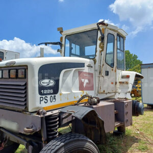 Bell 1226 Haulage Tow Tractor Stripping For Spares