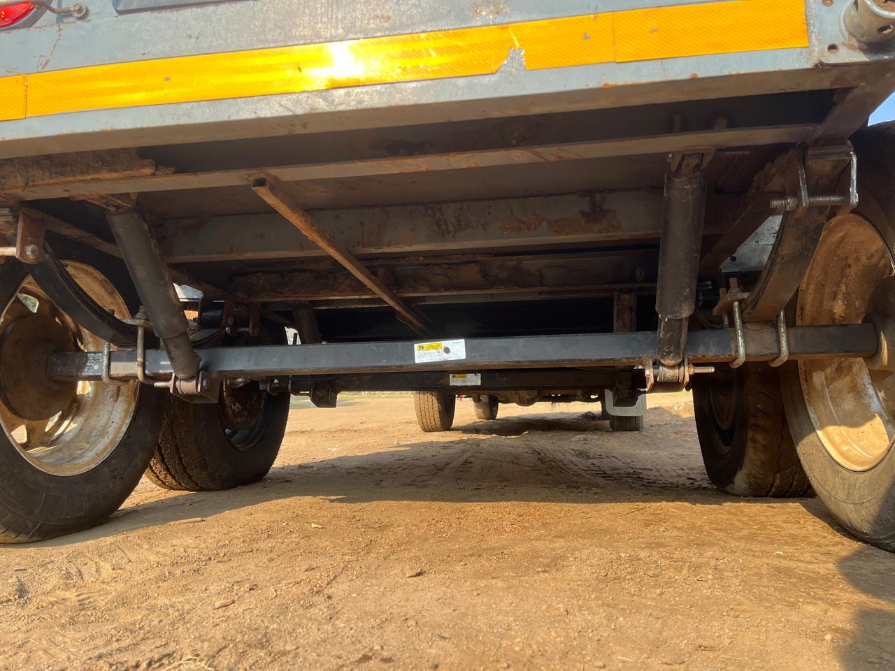 2024 Mobile Generator Genset 42kVA - Image 8