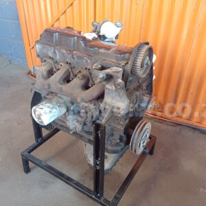 Toyota 2L2 2.4L Diesel Engine