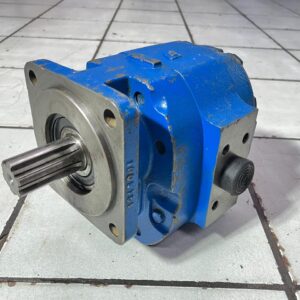 Permco P7600 Hydraulic Gear Pump
