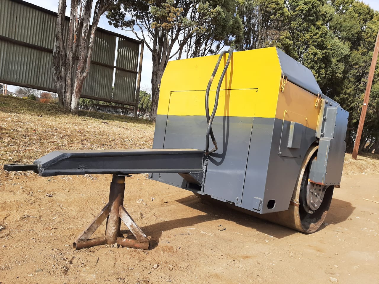 Smooth Drum Roller - Image 10