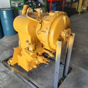 ZF Transmission 6WG180