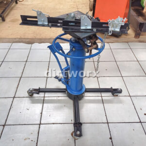 MAC AFRIC Telescopic Transmission Jack 400 kg