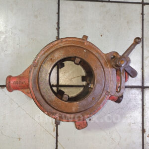 Presto Die Head Pipe Threader 57.15 mm