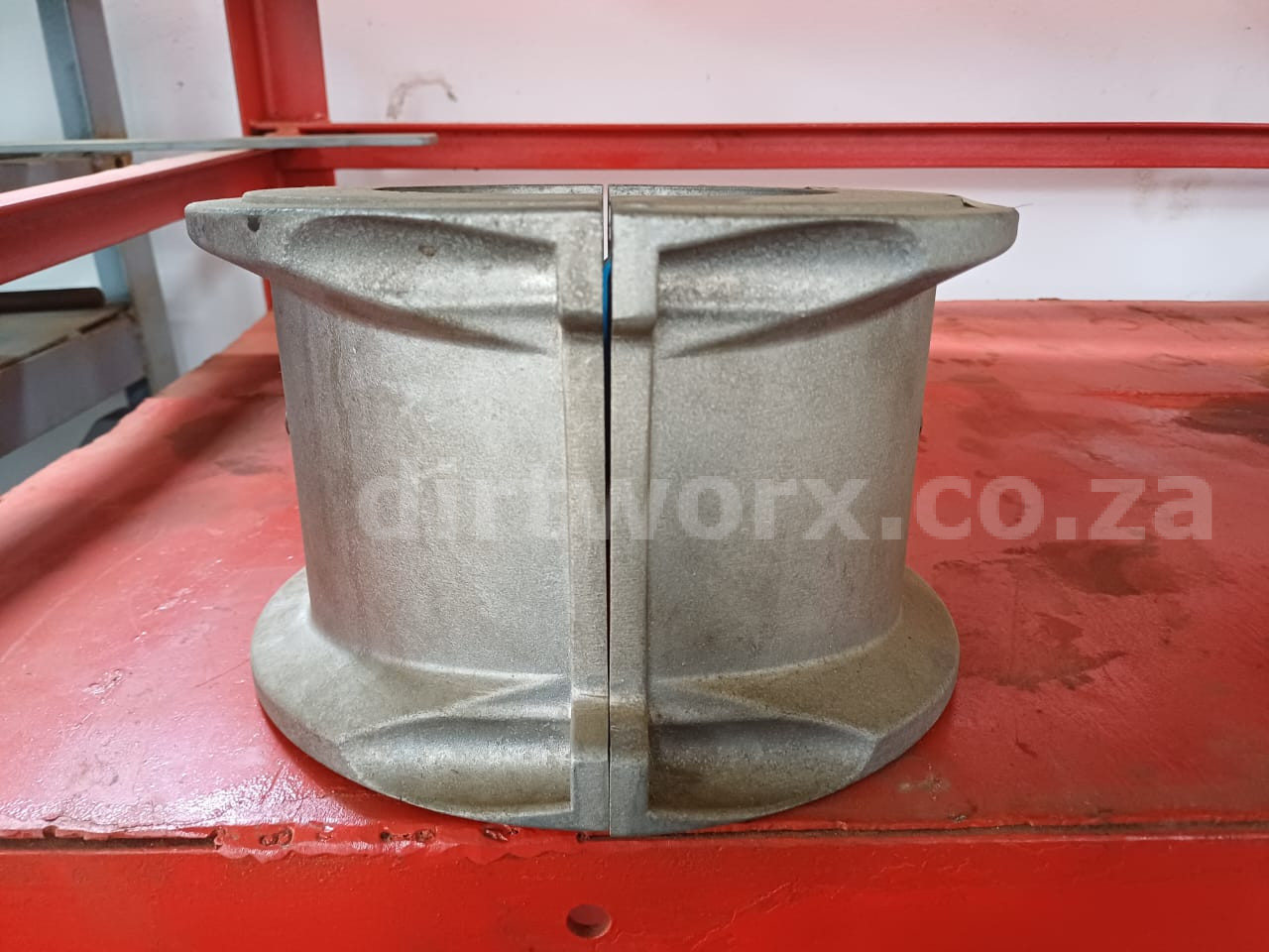 Cover Grid Assembly 1100 - Image 5