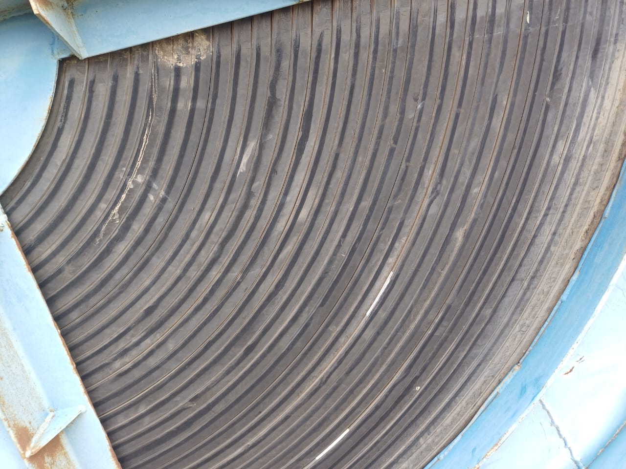 Good Year Steel Reinforced Conveyor 1050mm x 30mm - Image 4