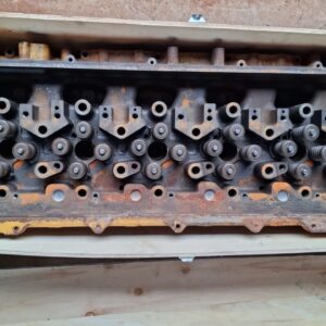 Caterpillar C11 Engine Head