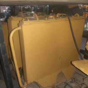 Hydraulic Oil Tanks for Bell B25B