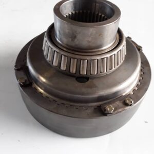 Drive Axle Annular Ring Gear