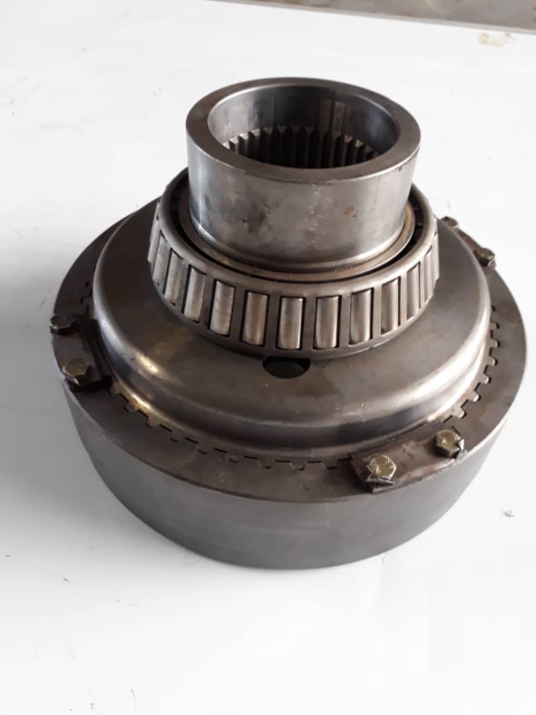 Drive Axle Annular Ring Gear