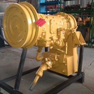 Allison Detroit VCLT 3361 Transmission