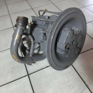 Rexroth A10VD43 Variable Displacement Axial Piston Pump