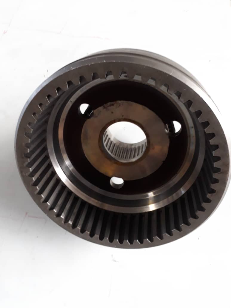 Drive Axle Annular Ring Gear - Image 3