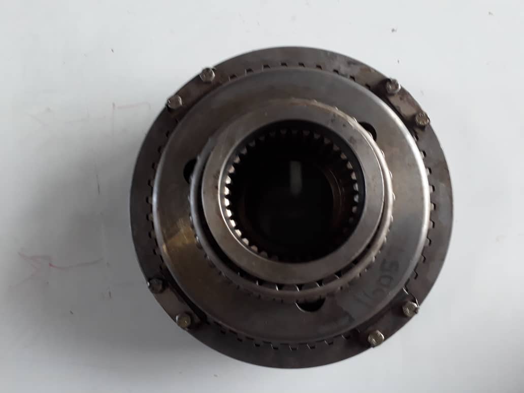 Drive Axle Annular Ring Gear - Image 4