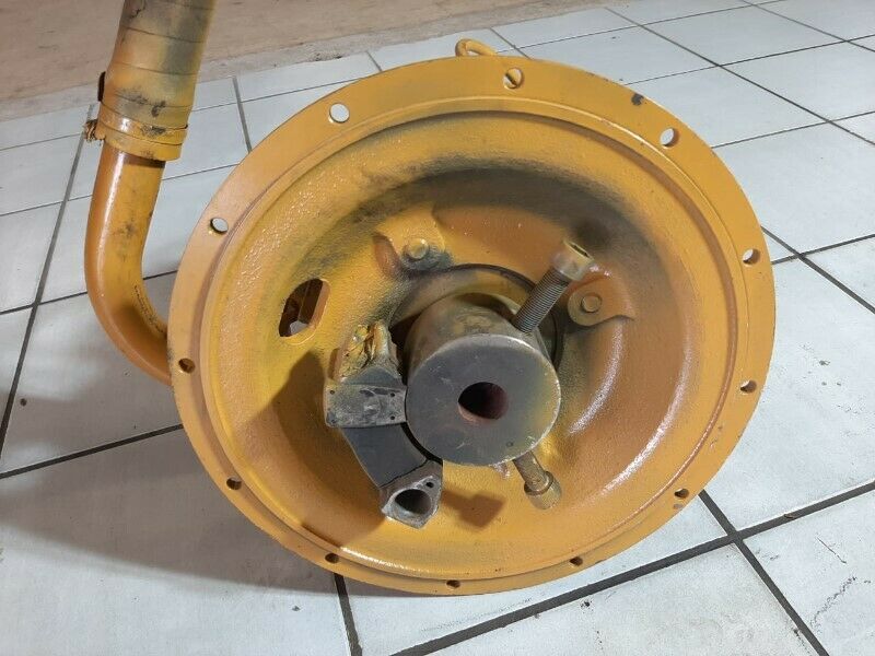 Rexroth A10VD43 Variable Displacement Axial Piston Pump - Image 7