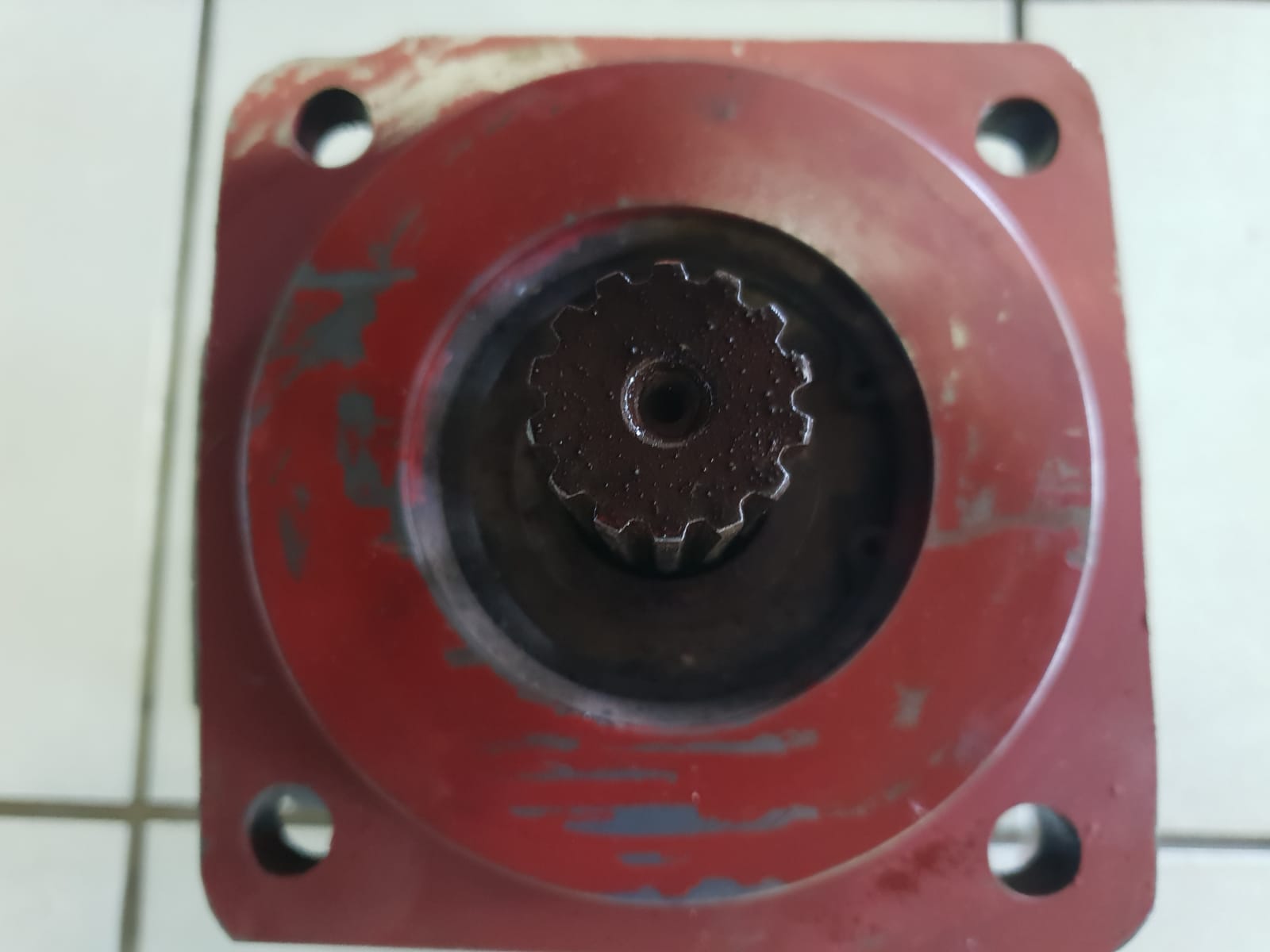 Commercial Shearing Gear Pump - Image 5