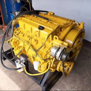 Deutz BF4M 1013 Engine