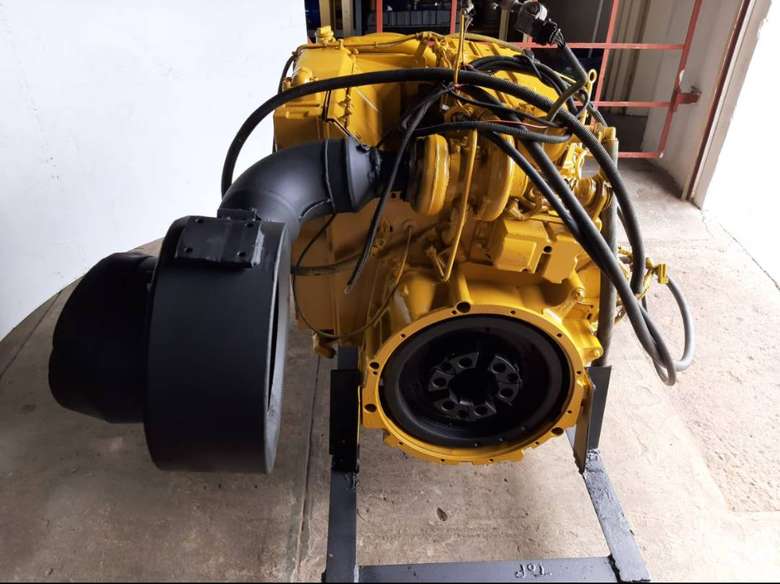 Deutz BF4M 1013 Engine - Image 10