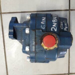 Hydrocar Gear Pump
