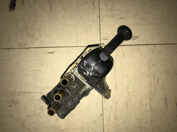 WABCO Hand Control Valve - Image 2
