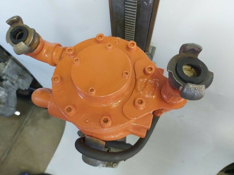 Pneumatic Core Drill - Image 2