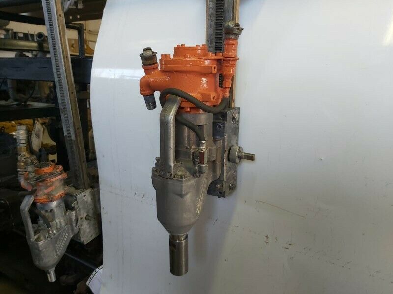 Pneumatic Core Drill - Image 3